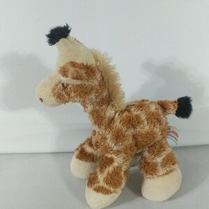 Aurora Giraffe Plush
